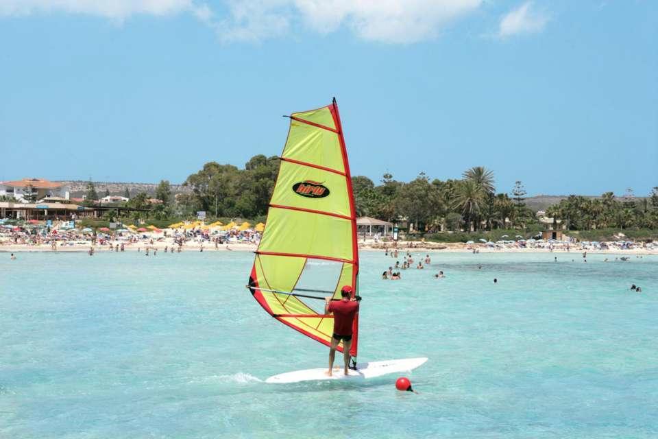 Ayia Napa Apartment Exterior photo