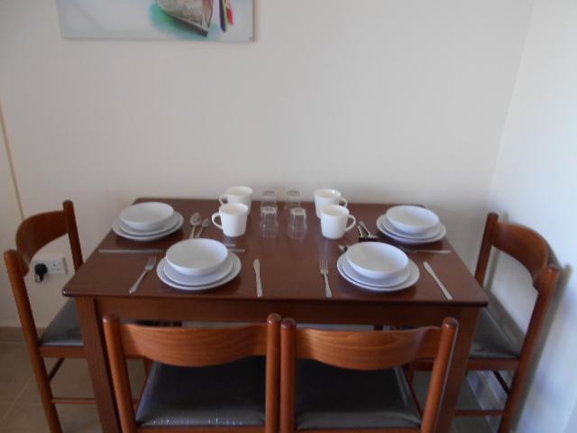 Ayia Napa Apartment Exterior photo